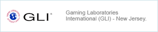 Gaming Laboratories International - Logo