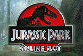 Jurassic Park Slot by Microgaming – at 32Red