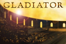 Playtech's Gladiator Slot at Betfair Casino