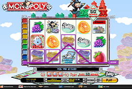 Best paying slots in casinos