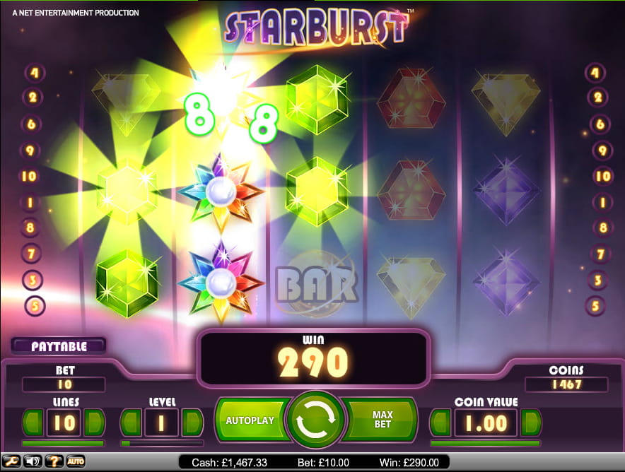 best slots to play on 888 casino